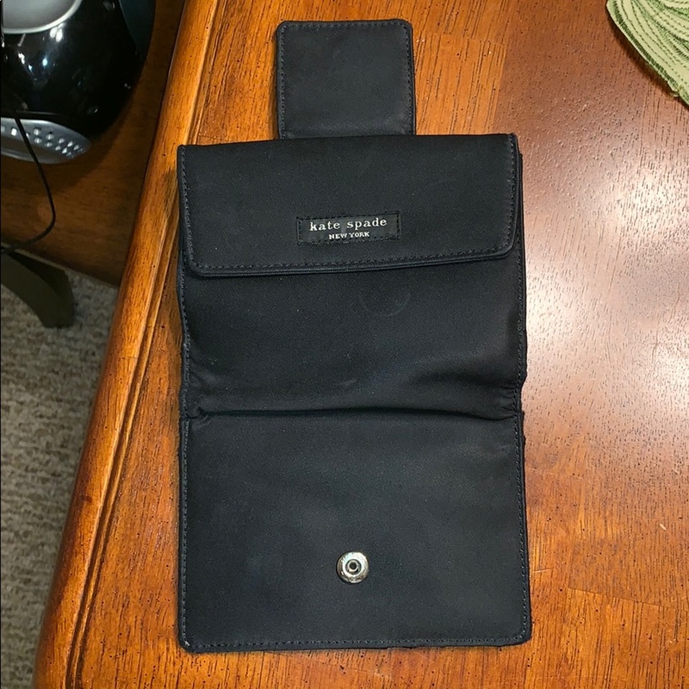 Wallet—Kate Spade - Picture 7 of 7